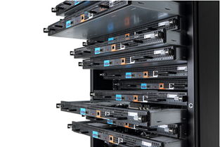 傳統形態服務器的噩夢？浪潮SmartRack V4.0解析 數據中心的數據處理與存儲新范式